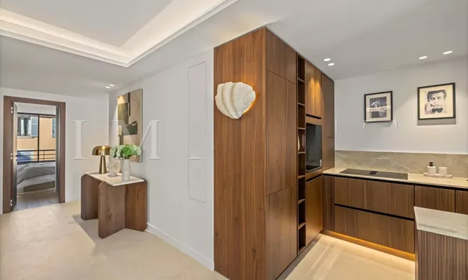 Недвижимость Villa Centre-ville Cannes: 7