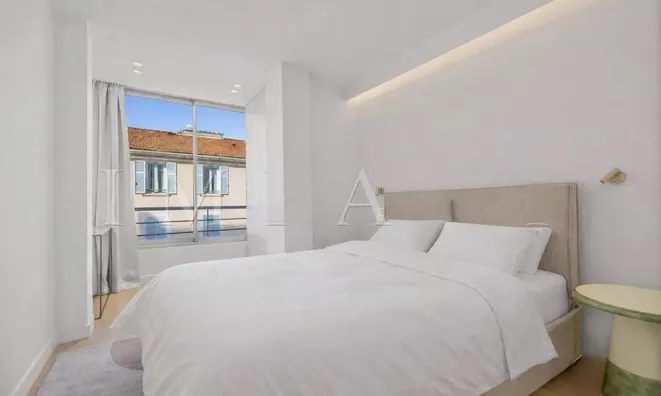Недвижимость Villa Centre-ville Cannes: 12