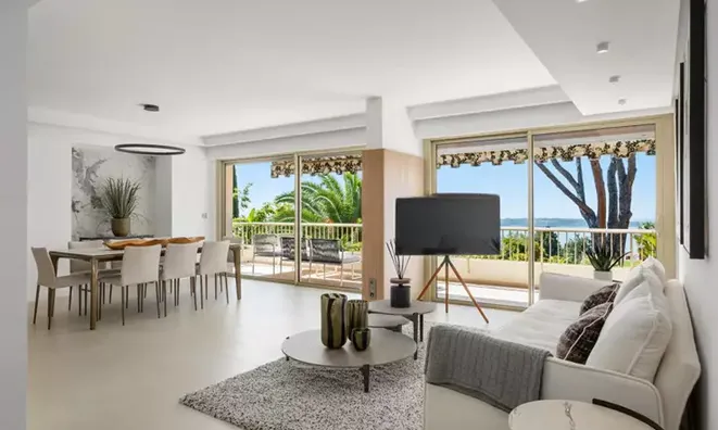 Недвижимость Villa Cannes: 1