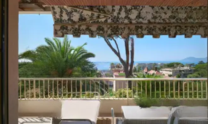 Недвижимость Villa Cannes: 3