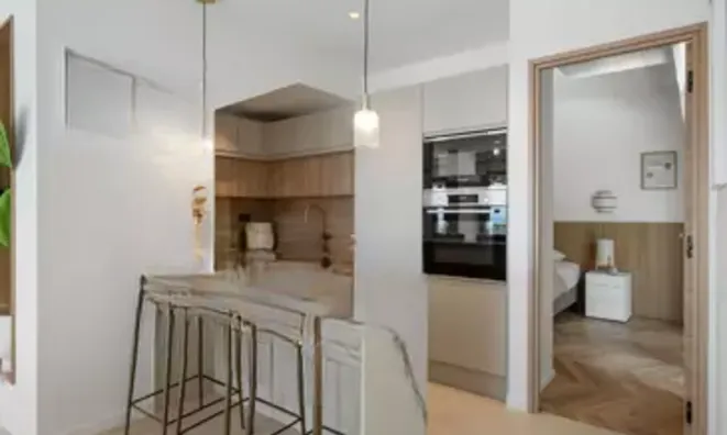 Недвижимость Villa Cannes: 5
