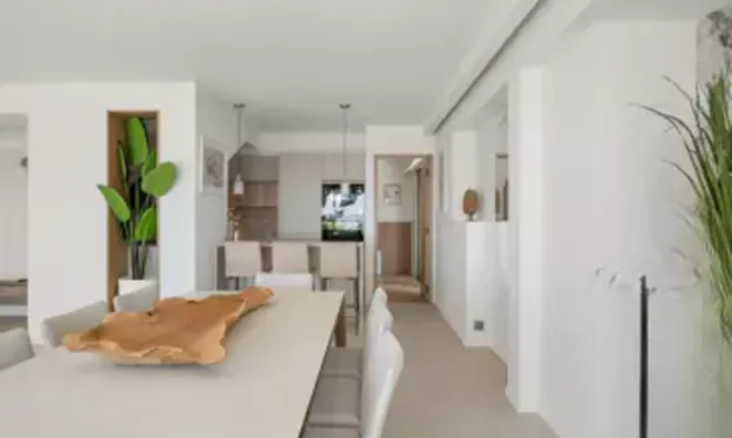 Недвижимость Villa Cannes: 6