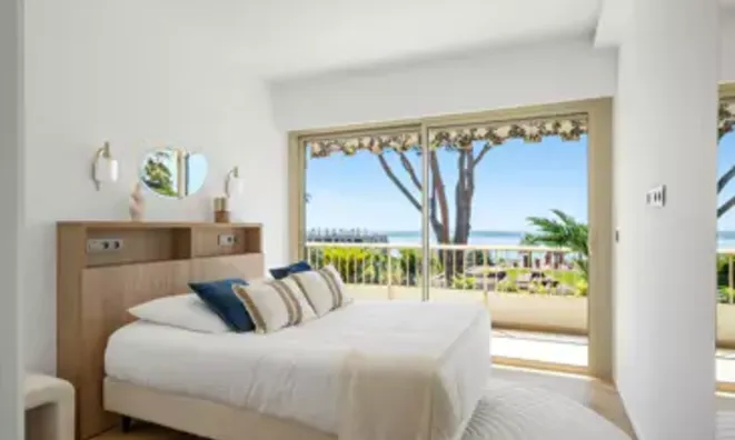 Недвижимость Villa Cannes: 9