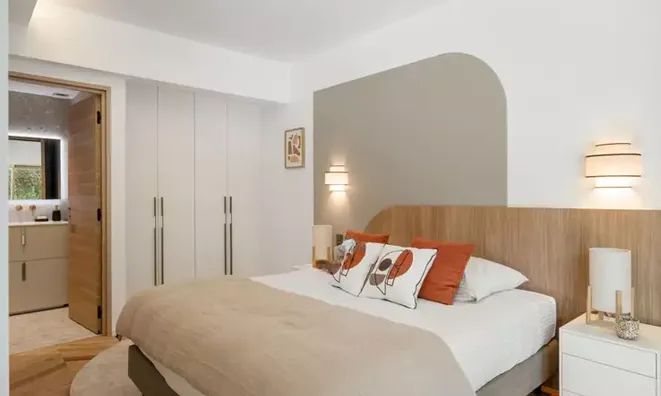 Недвижимость Villa Cannes: 10
