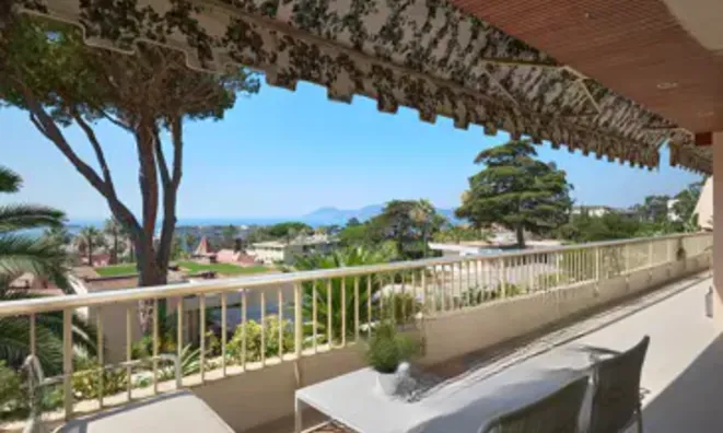 Недвижимость Villa Cannes: 15