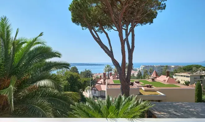 Недвижимость Villa Cannes: 16