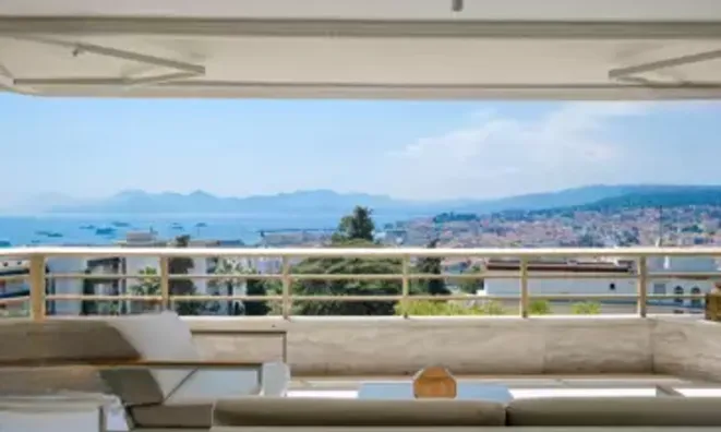 Недвижимость Villa Cannes: 2