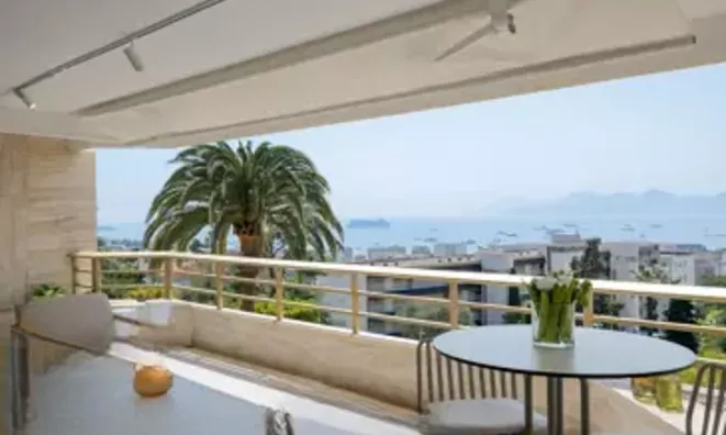 Недвижимость Villa Cannes: 3