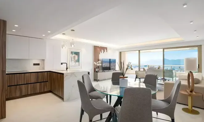 Недвижимость Villa Cannes: 4