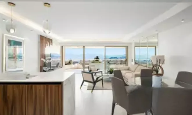 Недвижимость Villa Cannes: 5