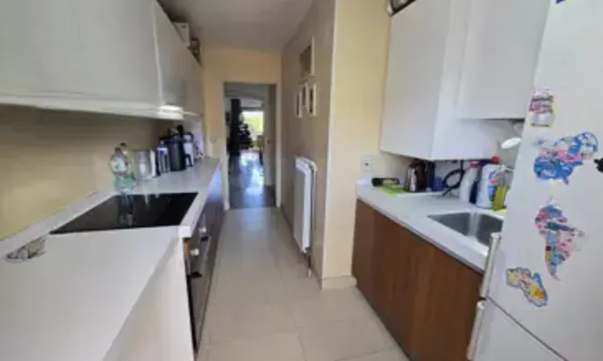 Недвижимость Villa Mirandoles Canet: 9