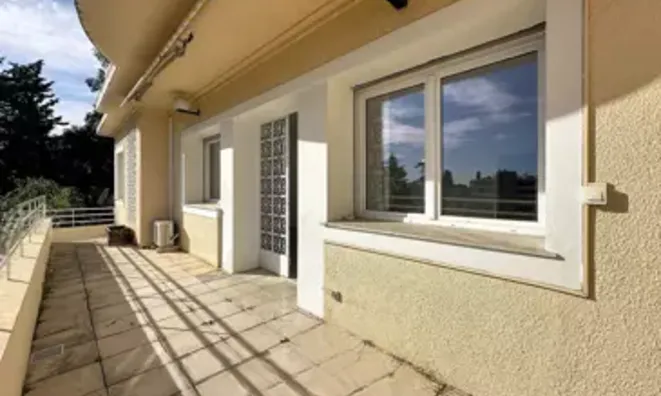 Недвижимость Villa Cannes: 3