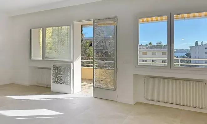 Недвижимость Villa Cannes: 4