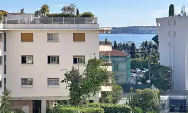 Недвижимость Villa Cannes: 12