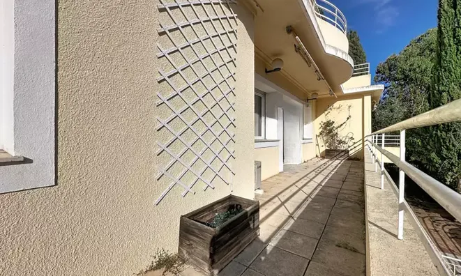 Недвижимость Villa Cannes: 16