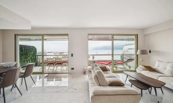 Недвижимость Villa Pointe Croisette: 2