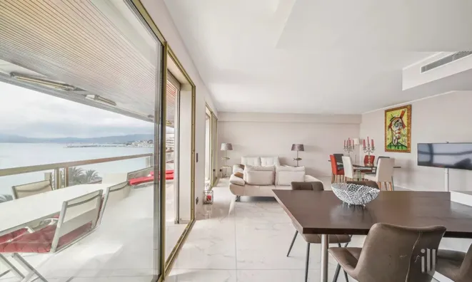 Недвижимость Villa Pointe Croisette: 6