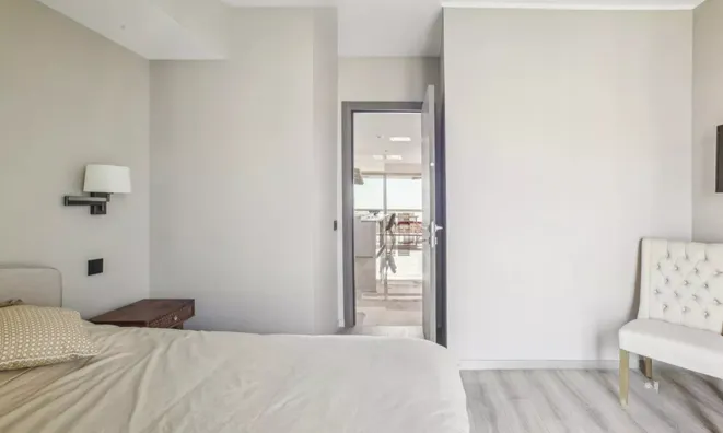 Недвижимость Villa Pointe Croisette: 7