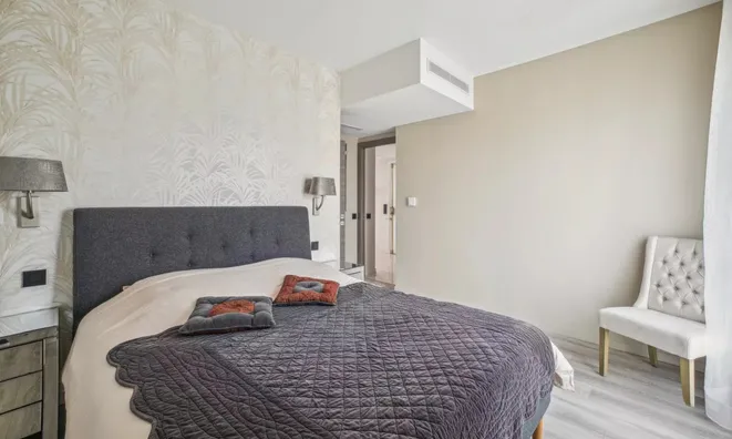 Недвижимость Villa Pointe Croisette: 8