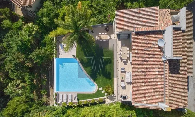 Недвижимость Villa Cannes: 3
