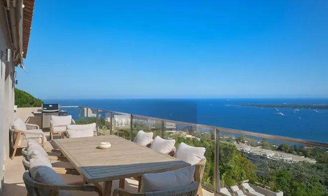 Недвижимость Villa Cannes: 4