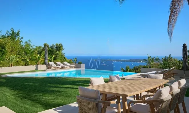 Недвижимость Villa Cannes: 5