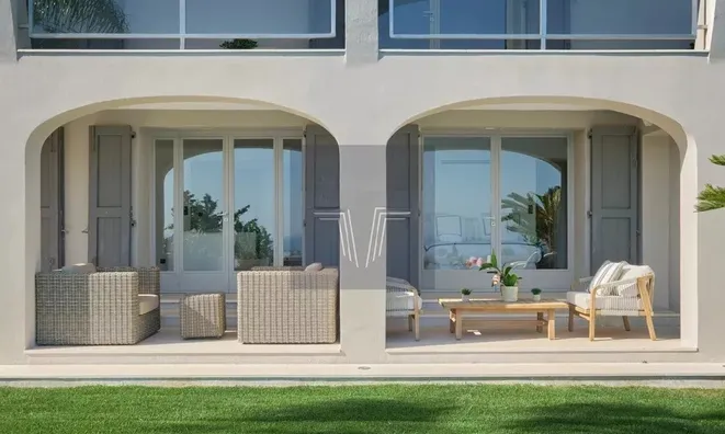 Недвижимость Villa Cannes: 6