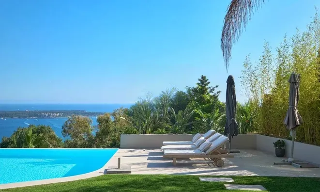 Недвижимость Villa Cannes: 7