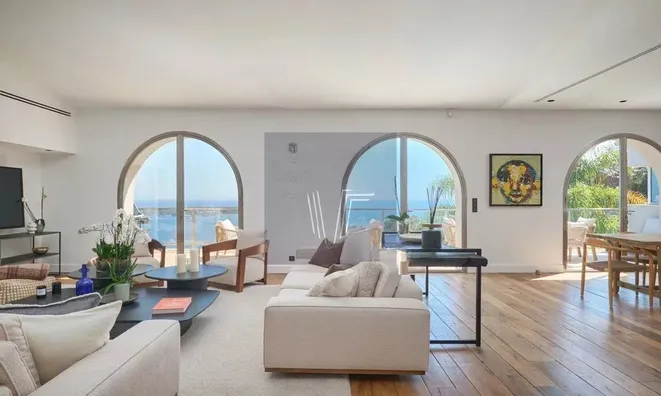 Недвижимость Villa Cannes: 8