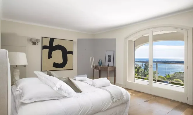 Недвижимость Villa Cannes: 9