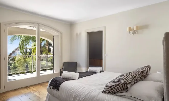 Недвижимость Villa Cannes: 10