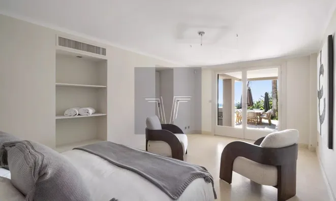 Недвижимость Villa Cannes: 11