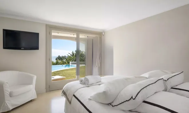 Недвижимость Villa Cannes: 12