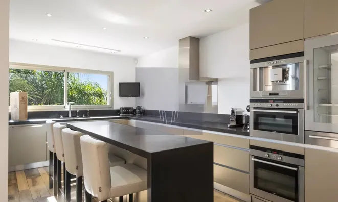 Недвижимость Villa Cannes: 13
