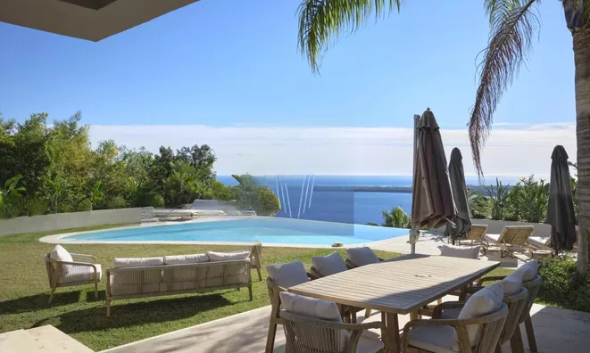 Недвижимость Villa Cannes: 14