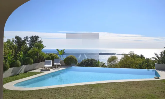 Недвижимость Villa Cannes: 15