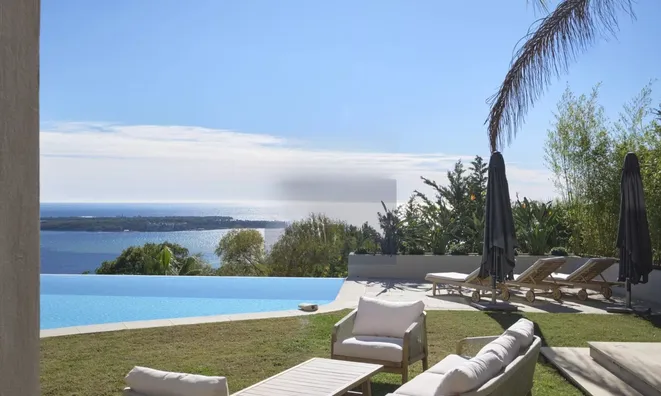 Недвижимость Villa Cannes: 16