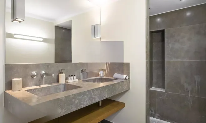 Недвижимость Villa Cannes: 23