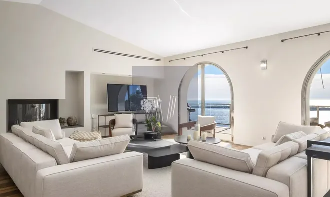 Недвижимость Villa Cannes: 26