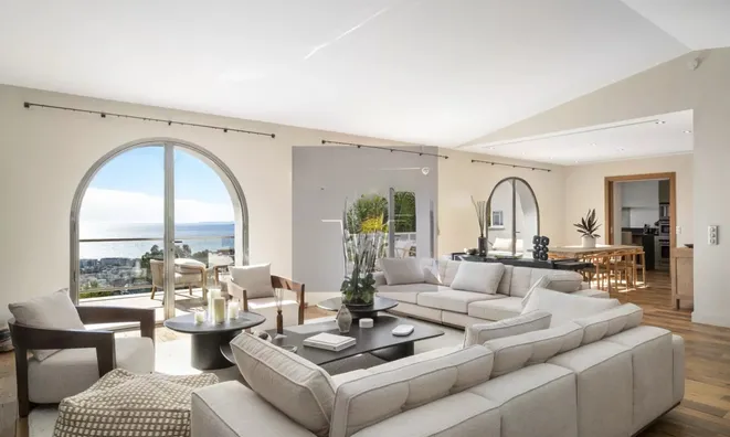 Недвижимость Villa Cannes: 27