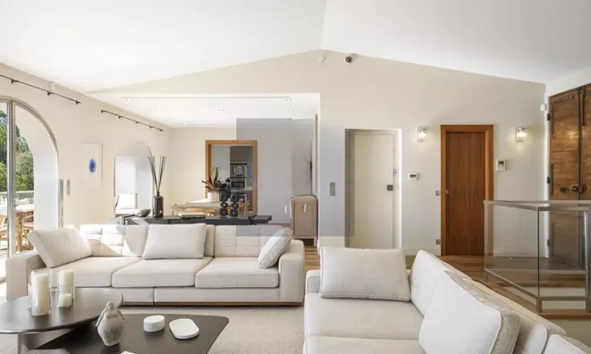 Недвижимость Villa Cannes: 28