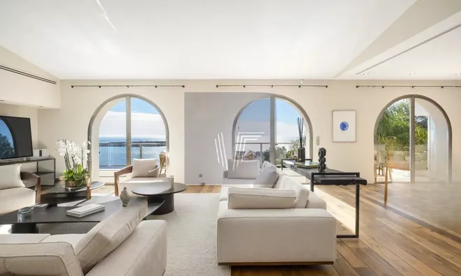 Недвижимость Villa Cannes: 29