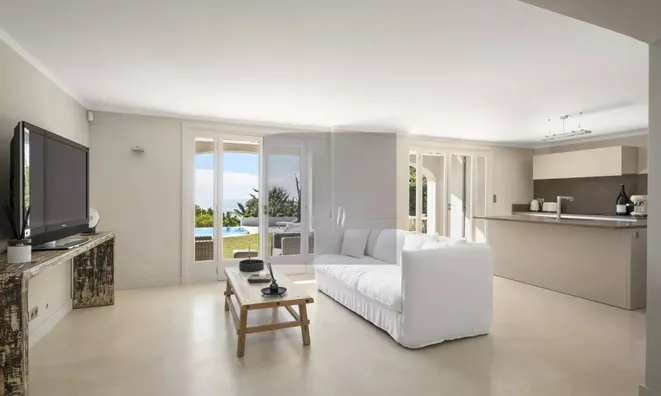 Недвижимость Villa Cannes: 30