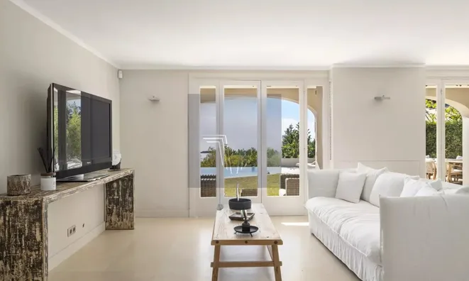 Недвижимость Villa Cannes: 31