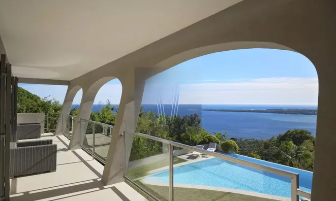 Недвижимость Villa Cannes: 32