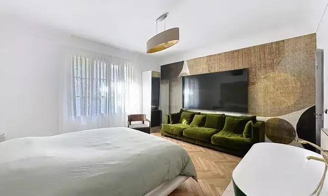 Недвижимость Villa Croix des Gardes: 7