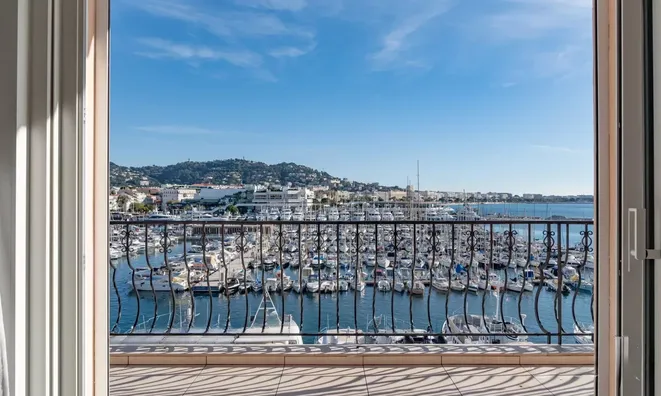 Недвижимость Villa Cannes: 1