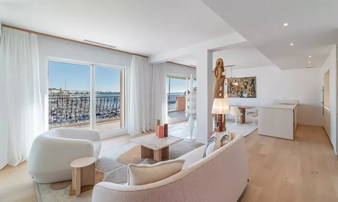 Недвижимость Villa Cannes: 2