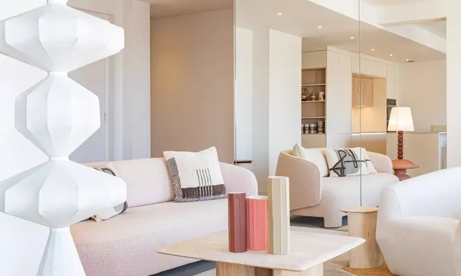 Недвижимость Villa Cannes: 4