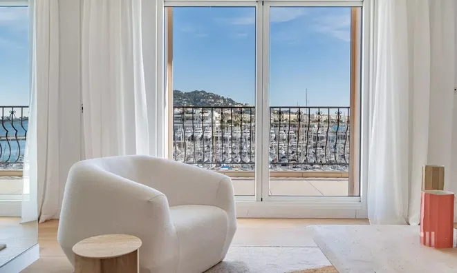 Недвижимость Villa Cannes: 7